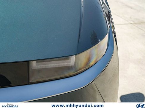 New 2026 Hyundai Ioniq 5 SE RWD image 8