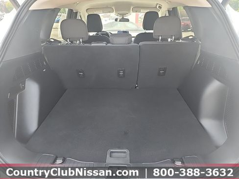 Used 2023 Ford Escape Active AWD/4WD image 11