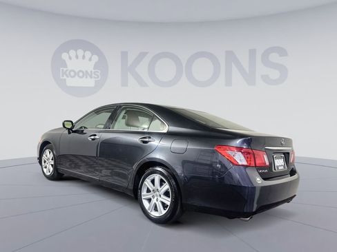 Used 2008 Lexus ES 350 image 4
