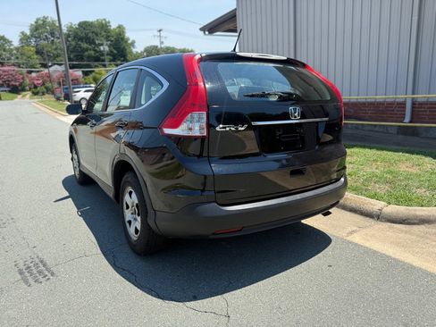 Used 2013 Honda CR-V LX image 5