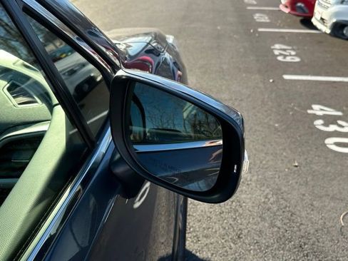 Used 2023 Subaru Forester Limited image 13