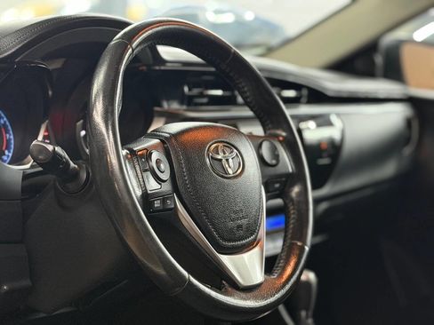 Used 2014 Toyota Corolla S FWD image 4