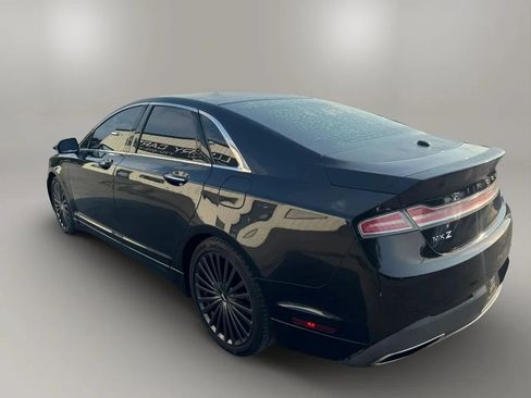 Used 2017 Lincoln MKZ Reserve w/ Climate Package AWD/4WD image 5