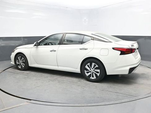 Used 2021 Nissan Altima 2.5 S FWD image 4