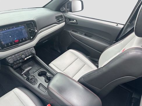 Used 2023 Dodge Durango GT AWD/4WD image 25