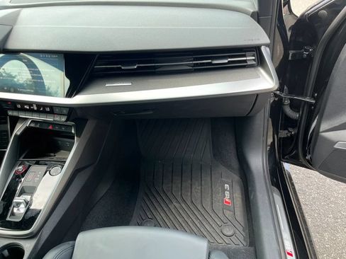 Used 2022 Audi RS 3 AWD/4WD image 26