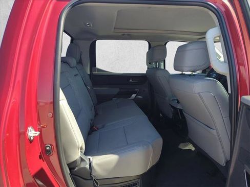 Used 2024 Toyota Tundra Limited w/ Power Package image 16
