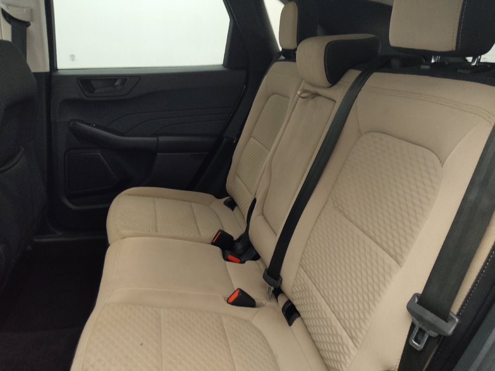 Used 2022 Ford Escape SE w/ Convenience Package AWD/4WD image 18