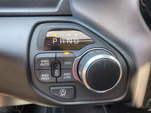 New 2026 RAM 1500 Big Horn image 27