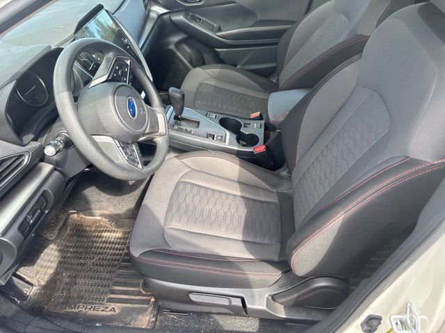 Certified 2024 Subaru Impreza 2.0i Sport AWD/4WD image 5