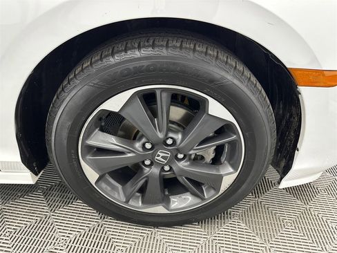 Used 2021 Honda Odyssey Elite image 14