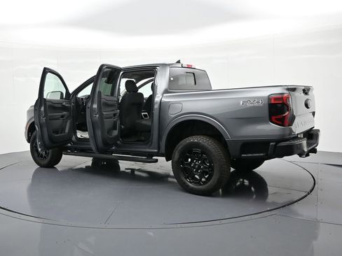 New 2026 Ford Ranger XLT image 33