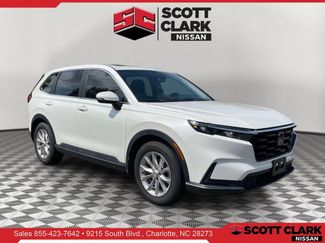 Used 2024 Honda CR-V EX 360° Tour