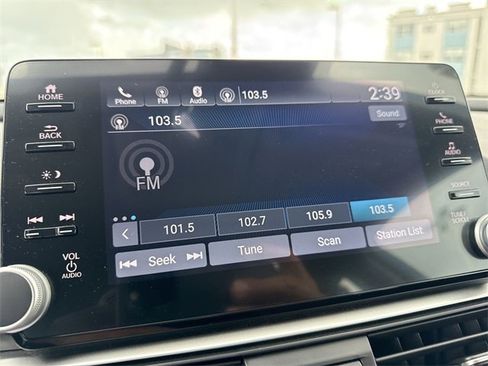 Used 2022 Honda Accord Sport Special Edition image 16