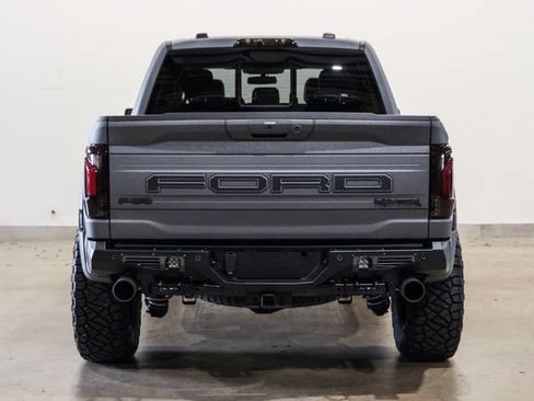 Used 2026 Ford F150 Raptor AWD/4WD image 34