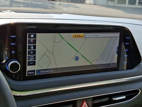 Used 2021 Hyundai Sonata Limited FWD image 18