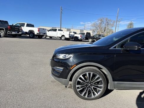Used 2019 Lincoln MKC Reserve w/ MKC Technology Package image 4