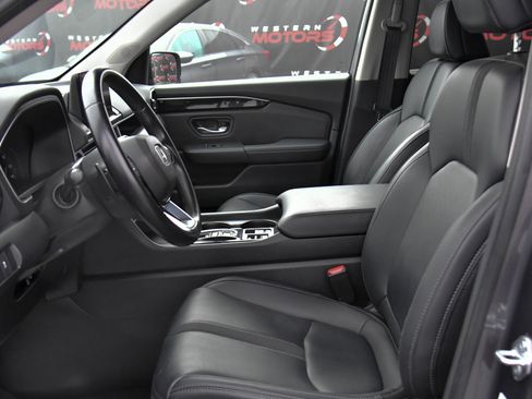 Used 2024 Honda Pilot EX-L image 18