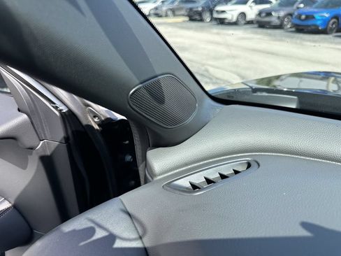 Used 2024 Honda HR-V Sport image 35