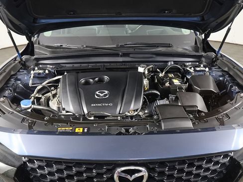 Used 2023 MAZDA CX-50 AWD 2.5 S w/ Weather Package image 21