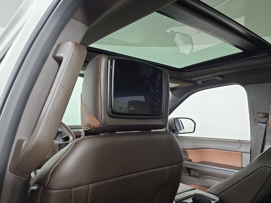 Used 2024 Ford Expedition Max King Ranch AWD/4WD image 29
