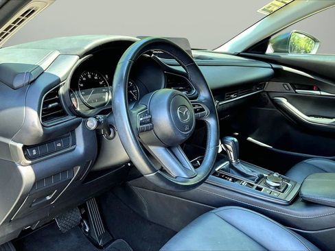 Used 2023 MAZDA CX-30 AWD 2.5 S w/ Select Package image 17