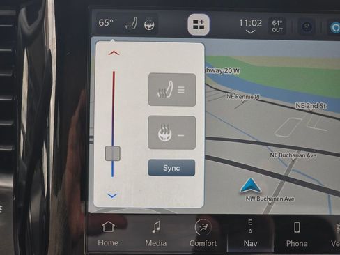 Used 2023 RAM 2500 Big Horn w/ Level 1 Equipment Group AWD/4WD image 15