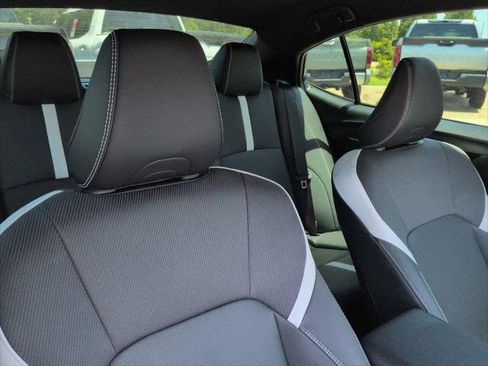 Certified 2026 Toyota Camry SE FWD image 7