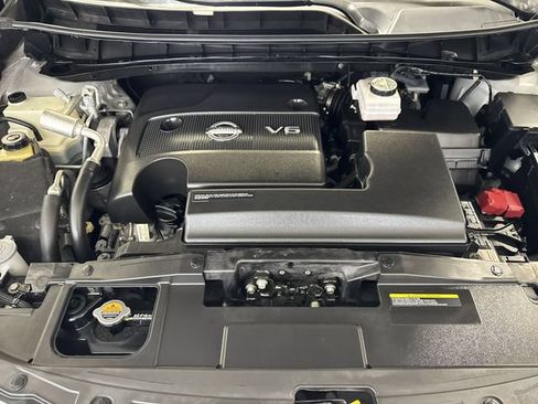 Used 2023 Nissan Murano SV AWD/4WD image 25