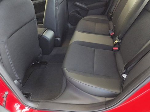 New 2026 Honda Civic Sport image 19