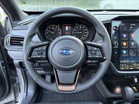 Certified 2026 Subaru Forester Sport AWD/4WD image 24