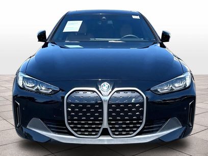 Used 2023 BMW i4 eDrive40 w/ Parking Assistance Package