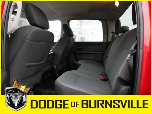 Used 2023 RAM 1500 Tradesman image 17