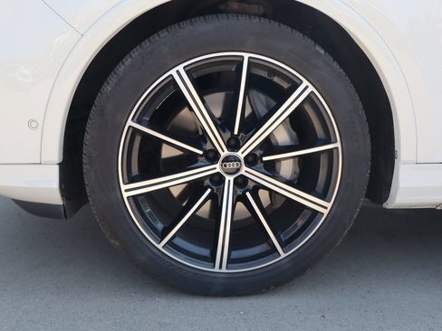 Used 2021 Audi Q7 3.0T Premium Plus AWD/4WD image 10