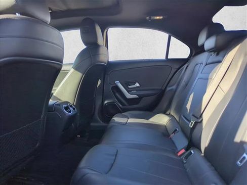 Used 2019 Mercedes-Benz A 220 image 15