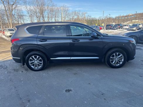 Used 2020 Hyundai Santa Fe SEL image 8