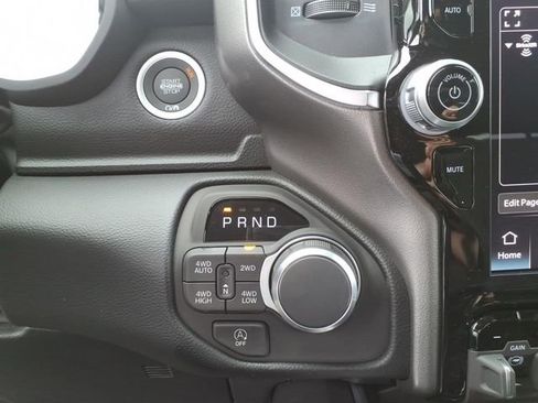 New 2026 RAM 1500 Big Horn AWD/4WD image 21