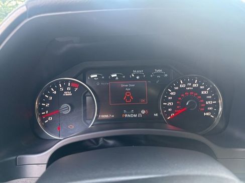 Used 2018 Ford F150 Raptor w/ Equipment Group 802A Luxury AWD/4WD image 26