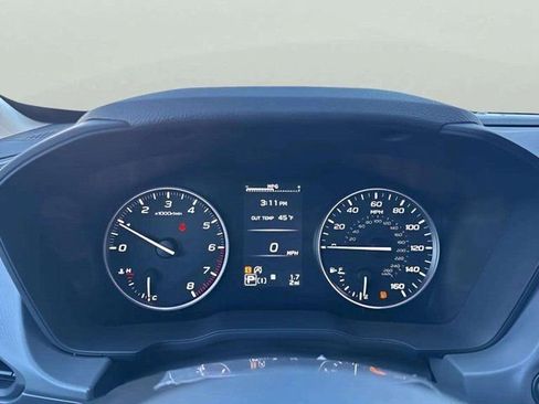 New 2026 Subaru Crosstrek 2.0i Premium image 16