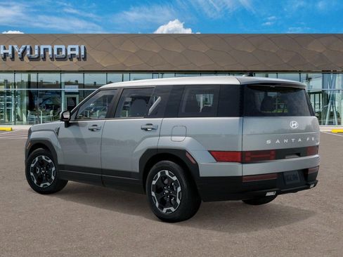 New 2026 Hyundai Santa Fe SE image 5