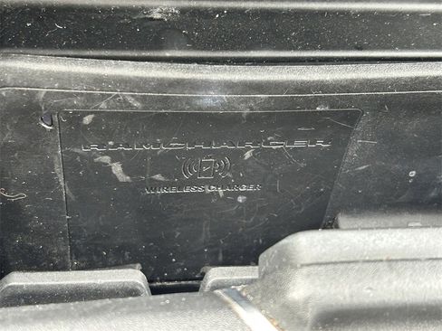 Used 2021 RAM 1500 Rebel w/ Rebel Level 2 Equipment Group image 32