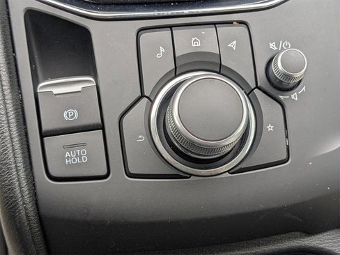 Used 2024 MAZDA CX-5 AWD 2.5 S w/ Preferred Package image 25