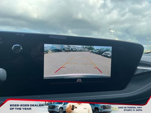 New 2026 Buick Envista Preferred image 29