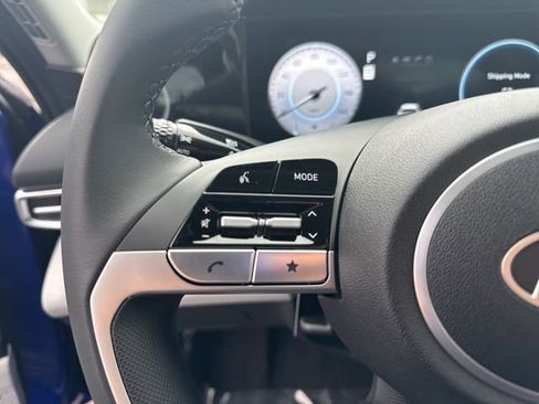 New 2026 Hyundai Elantra Limited FWD image 20
