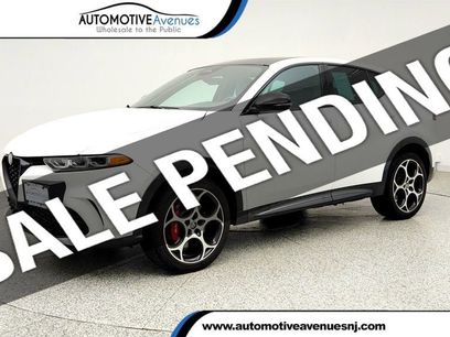 Used 2024 Alfa Romeo Tonale Veloce