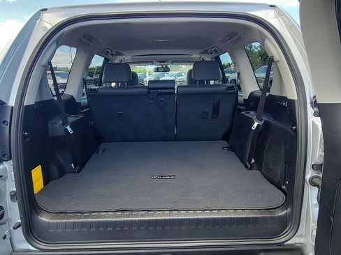 Used 2019 Lexus GX 460 Premium AWD/4WD image 26