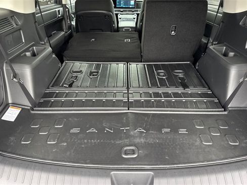 New 2026 Hyundai Santa Fe SE image 16