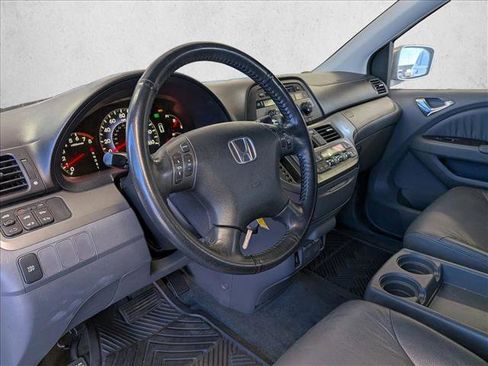 Used 2007 Honda Odyssey EX-L image 9