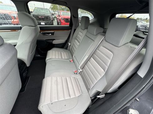 Used 2019 Honda CR-V EX image 22