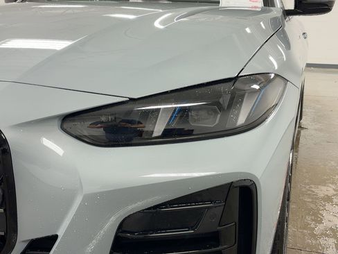 New 2026 BMW 430i Coupe image 9